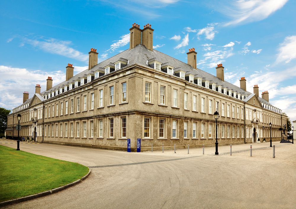Royal Hospital 